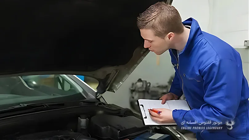 مهمترین دلایل کاهش شتاب خودرو چیست؟