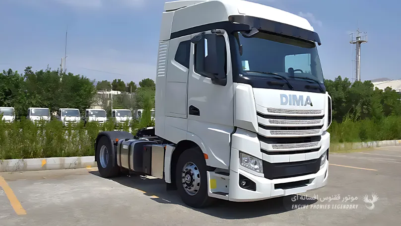 مقایسه مشخصات فنی دیما HT490 و امپاور BD500 در یک نگاه