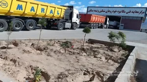 قوانین جدید معاینه فنی کامیون و اتوبوس در آبان ۱۴۰۵؛ الزام نصب حفاط و جی پی اس