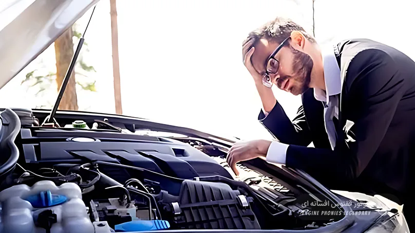 مهم‌ترین علت‌های ریپ زدن خودرو چیست؟